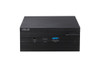 ASUS Asus PN41 Mini Intel Celeron N4505 / 4GB 3200MHz / 128GB SSD / Serial / WiFi+ BT / W10P / 3-3-3 