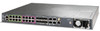 CAMBIUM Cambium cnMatrix TX2028RF Intelligent Ethernet PoE Switch, Cambium Sync, 16 x 1gbps, 8 x SFP, and 4 x SFP+, Removeable Power Supply (not included)