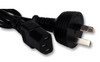 FUJITSU Fujitsu 3-pin AU Power Cable for ESPRIMO / DISPLAY / Tower Server 