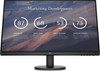 HP P27V G4 27" Full HD 1920 X 1080 60Hz IPS, VGA, HDMI Monitor, VESA 3 Year