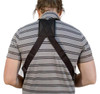 INFOCASE InfoCase - Toughmate Protective Body Harness for 15TBC19AOCS-P for CF-19 &amp; FZ-G1 X-Strap