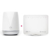 NETCOMM Netcomm CloudMesh Bundle - 1 x NF18MESH Gateway and 1 x NS-01 Satellite