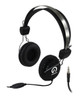 SHINTARO NQR - Shintaro Stereo Headset with Inline Microphone (Single Combo 3.5mm Jack) - Retail Packaging damaged units working 