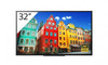 SONY Sony Bravia BZ Standard Commercial 32" LED-QFHD 4K (3840 x 2160), 24/7, X1 4K HDR Processor, Android, Anti Glare, Dolby Vision, Brightness (440-cd/m2)