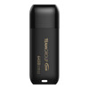 TEAM Team Group C175 USB 3.2 G1 Flash Drive 64GB, Read (Max) 100MB/s Black