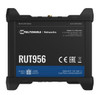 TELTONIKA RUT956 - dual-SIM cellular 4G LTE, WAN failover, with 4x Ethernet ports, GPS, an IO connector block