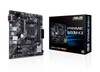 ASUS AMD PRIME B450M-K II Micro ATX motherboard with M.2 support, HDMIDVI-DD-Sub, SATA 6 Gbps, 1 Gb Ethernet, USB 3.2 Gen 1 Type-A, BIOS FlashBack¢