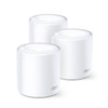 TP-LINK Deco X60 (1-pack) AX5400 Whole Home Mesh Wi-Fi 6 System