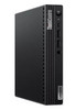 LENOVO ThinkCentre M80q Gen3 Tiny Desktop PC vPro i5-12500T 8GB DDR5 256GB SSD Windows 1011 Pro 3yrs Onsite  UHD Graphics WiFi6E Keyboard Mouse