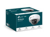TP-LINK VIGI 3MP C230I(4mm) IR Dome Network Camera, 4mm Lens, Smart Detectio, 2YW (LD)