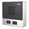 Fanvil FANVIL i10SD Indoor Audio Intercom, 2 SIP Lines, 2 DSS Keys, PoE, IP54, Mini Size, 2Yr
