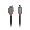  LINDY 3m C to Micro B Cable AL 