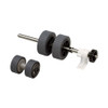 FUJITSU ROLLER SET SUITS IX500  IX1500  IX1600