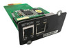 ION ION F16 F18 SNMPWEB ADAPTOR