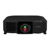 EPSON EB-PU1008BNL WUXGA 8500 ANSI 2500001 LASER  HDBASE-T PROJECTOR NO LENS BLACK
