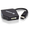 MISC Alogic 3-in-1 DisplayPort to HDMI DVI VGA Adapter - Elements Series 