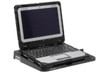 PANASONIC Panasonic CF-20  Toughbook G2 when docked in Keyboard - Desktop Port Replicator