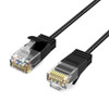  SIMPLECOM CAE650 Ultra Slim Flexible Cat6A UTP Ethernet Cable 10Gbps 5M 
