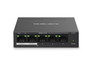 TP-LINK MS105GP 5-Port Gigabit Desktop Switch with 4-Port PoE+, 10/100/1000 Mbps RJ45 ports, Up to 250 m