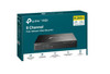 TP-LINK VIGI NVR1008H-8P VIGI 8 Channel PoE+ Network Video Recorder