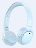  EDIFIER WH500 Wireless On-Ear Headphones -Bluetooth V5.2 -Playtime 40 hours -USB-C (Type-C)- BLUE 