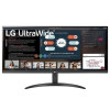  LG 34'' 34WP500B FHD IPS LED Monitor - 2560x1080 (16:9) / 5ms / 60Hz / VESA 