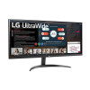  LG 34'' 34WP500B FHD IPS LED Monitor - 2560x1080 (16:9) / 5ms / 60Hz / VESA 