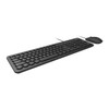  PHILIPS Wired Keyboard & Mouse Combo 