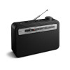 PHILIPS Portable AM/FM Radio