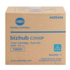 WHITE BOX White Box Konica Minolta TNP50C Toner 