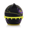 Bitty Boomers Marvel Bitty Boomers Black Light Black Panther Ultra-Portable Collectible Bluetooth Speaker 