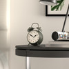  Newgate New Covent Garden Alarm Matte Asparagus Green 
