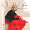 Sony Music Olivia Newton-John-Hopelessly Devoted - The Hits CD Album