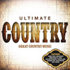 Sony Music Various-Ultimate... Country CD Album
