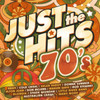 UNIVERSAL MUSIC Various Artists - Just The Hits: 70'S (2CD) - CD Album