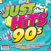 UNIVERSAL MUSIC Various Artists - Just The Hits: 90S - CD Album