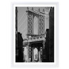  Wall Art's Dumbo Large 105cm x 81cm Framed A1 Art Print 