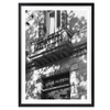  Wall Art's Louis Vuitton Building 3 Large 105cm x 81cm Framed A1 Art Print 
