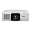  EPSON EB-PU1008WNL WUXGA 8500 ANSI 2500001 LASER  HDBASE-T PROJECTOR NO LENS WHITE 