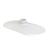 IVSEC IVSEC ADAPTOR BOX for IV2490X JUNCTION AND IV2491X WALL MOUNT