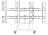 LG ST-1362 MOTORISED STAND FOR LAEC015 136 ALL IN ONE DISPLAY