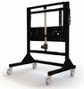 GILKON NQR *BOX DAMAGE* Gilkon FP7 v3 Mobile Trolley- Flat Screen Lift Mobile (Motorised) - Up to 86 ; Screen Size, VESA 800 x 400, Max 120kgs 