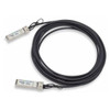 NVIDIA NVidia Mellanox Copper DAC Cable SFP28 2m Black