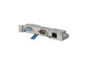 PANASONIC Panasonic Toughbook 40 - (Rear Expansion Area) VGA + Serial + LAN xPAK