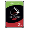 SEAGATE Seagate IronWolf NAS HDD 3.5 ; Internal SATA 2TB NAS HDD, 5900 RPM, 3 Year Warranty, ST2000VN003 