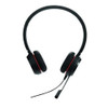 JABRA EVOLVE2 PRO Stereo920 Mono Wireless Headset, Suitable For Deskphone, Superior Sound Clarity,
