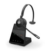  JABRA ENGAGE 65 Mono Professional Wireless Headset, Advanced Noise-cancelling, 
