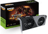 INNO3D nVidia GeForce RTX 4060 TWIN X2 8G GDDR6 , 2460MHz Boost Clock, RAM 17Gbps, 3xDP+HDMI, 250x118x42mm (4060)