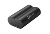  TP-LINK Tapo A100 Battery Pack 6700mAh Compatible With Tapo Cameras & Video Doorbells (C420/C400/D230) 