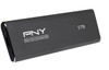  PNY PSD0CS2360-2TB-RB PSSD,ELITE-X, TYPEC, G2, 2TB, RB (AMZ) 